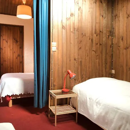 Chalet La Bergerie D'egat: Authentique Avec Vue *