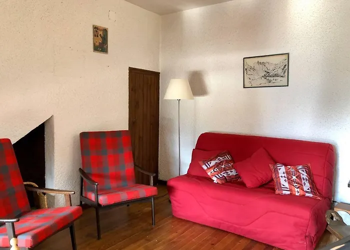 La Bergerie D'egat: Authentique Avec Vue * Egat